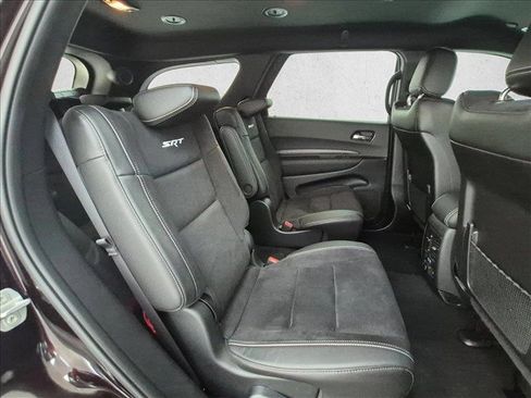 Used 2024 Dodge Durango SRT w/ Black Package AWD/4WD image 22