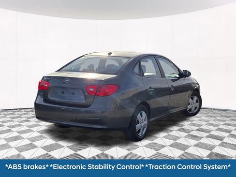 Used 2008 Hyundai Elantra SE image 10
