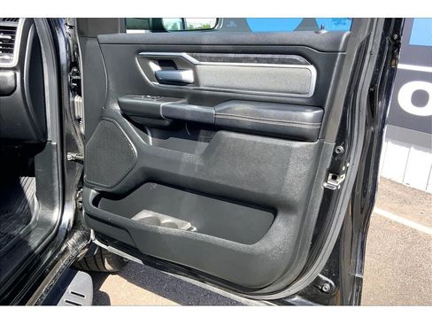 Used 2019 RAM 1500 Big Horn AWD/4WD image 25