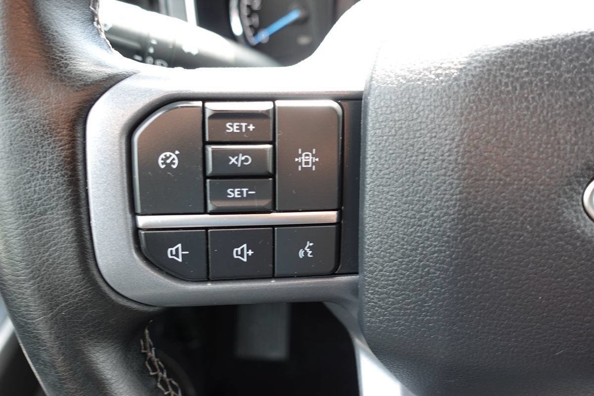 Used 2023 Ford F150 XLT w/ Equipment Group 302A High AWD/4WD image 47