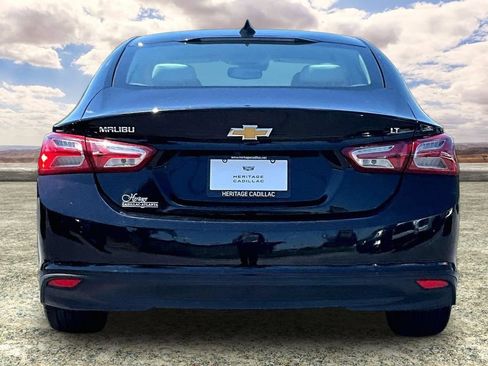 Used 2024 Chevrolet Malibu LT FWD image 6