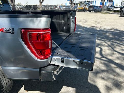 Used 2023 Ford F150 XLT image 30