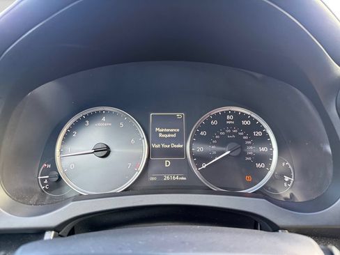 Used 2024 Lexus IS 350 F Sport RWD image 23