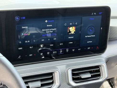 Used 2025 Ford Mustang GT Premium image 13