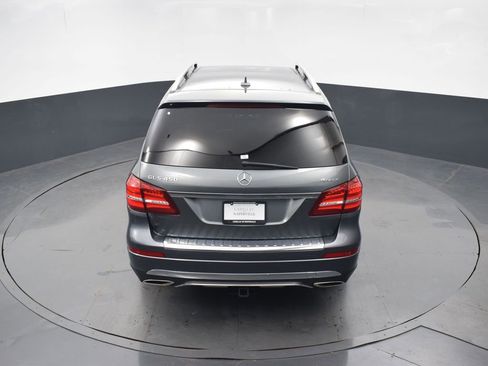 Used 2019 Mercedes-Benz GLS 450 4MATIC image 43