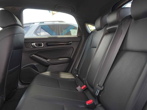 Used 2023 Honda Civic Sport Touring image 14
