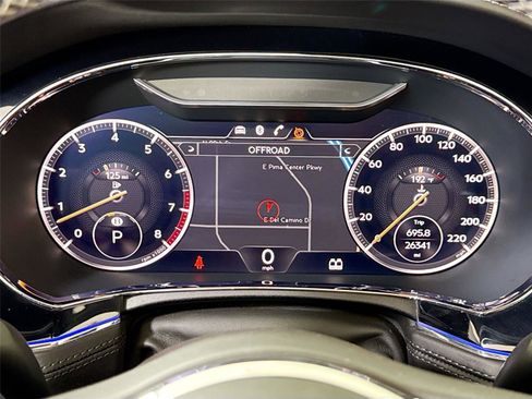 Used 2020 Bentley Continental GT V8 First Edition image 18