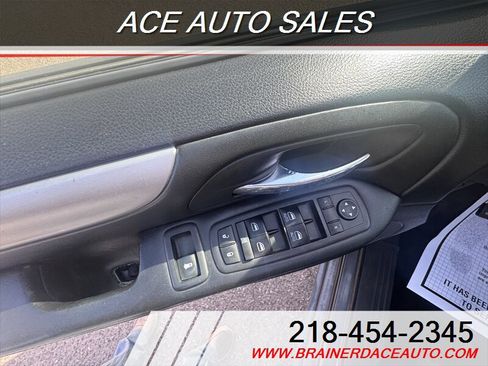 Used 2018 Dodge Grand Caravan GT FWD image 20