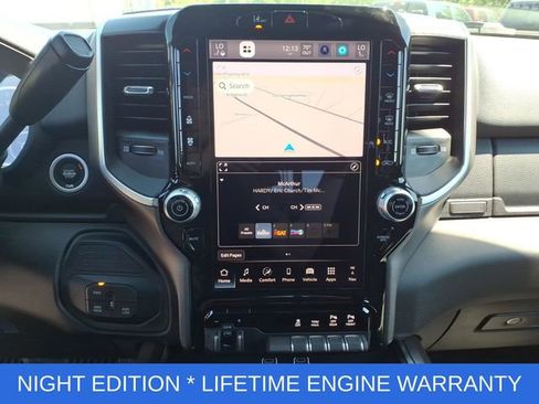 New 2026 RAM 2500 Big Horn AWD/4WD image 22