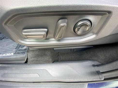 Certified 2024 Toyota Sequoia Limited image 12