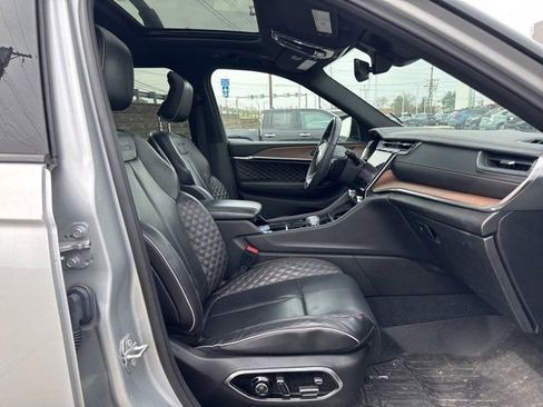 Used 2022 Jeep Grand Cherokee Summit image 33