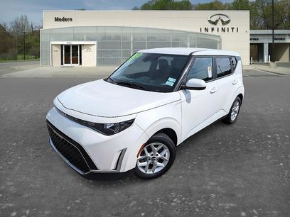 Used 2024 Kia Soul LX w/ Option Group 015