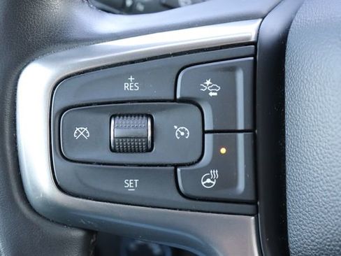Used 2023 Chevrolet Silverado 1500 LT image 35