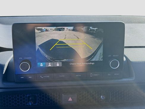 Certified 2023 Honda CR-V EX image 13