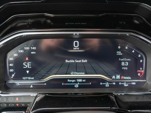 Used 2024 GMC Sierra 1500 Elevation image 23