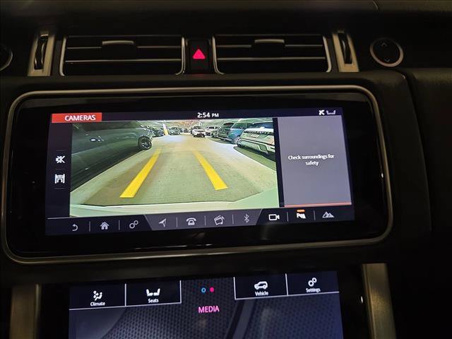 Certified 2021 Land Rover Range Rover Westminster Edition AWD/4WD image 25