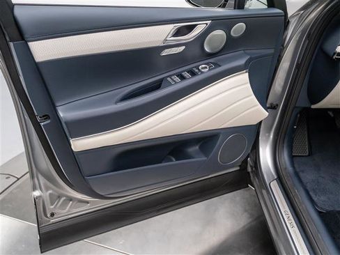 New 2026 Genesis GV80 3.5T Prestige image 27