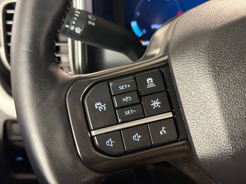 Used 2024 Ford F250 Platinum AWD/4WD image 46