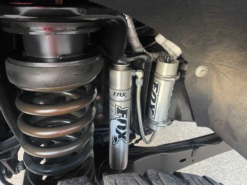 Used 2008 Ford F350 XL image 11