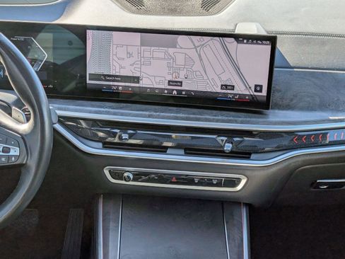 Certified 2024 BMW X5 sDrive40i image 28