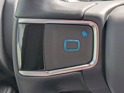 New 2026 Ford Expedition Platinum w/ Stealth Performance Package image 25