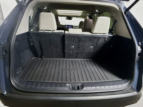 Certified 2024 Toyota Grand Highlander Limited image 28