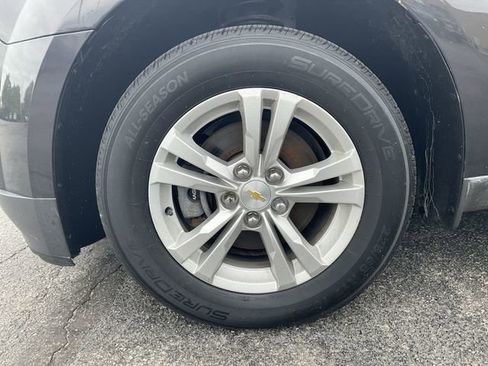 Used 2015 Chevrolet Equinox LT FWD image 7