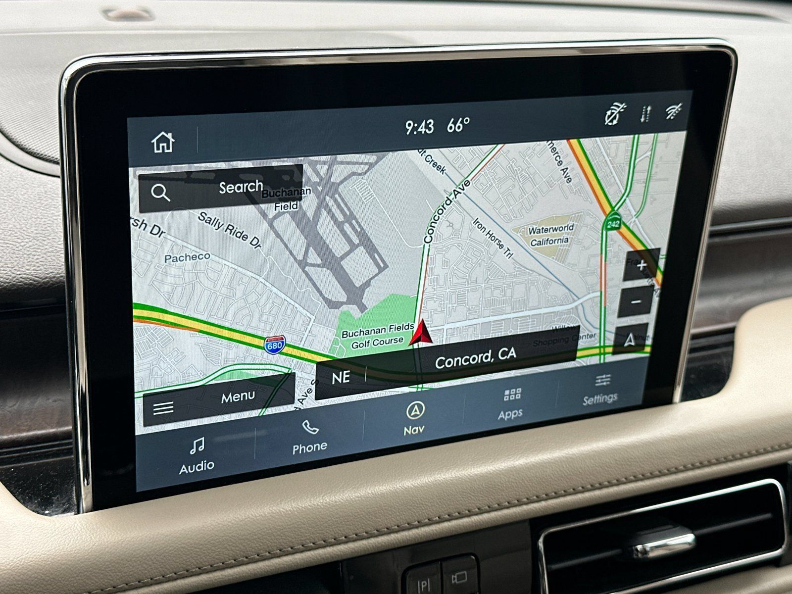 Certified 2022 Lincoln Aviator Grand Touring w/ Elements Package Plus AWD/4WD image 19