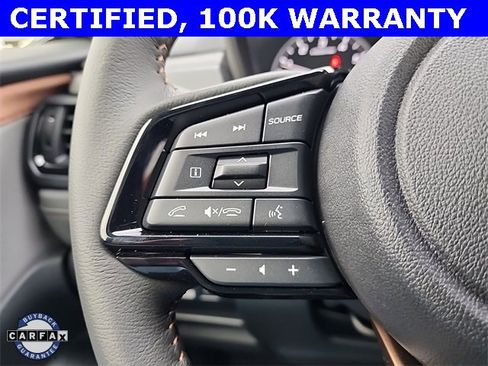 Used 2025 Subaru Forester Sport image 25