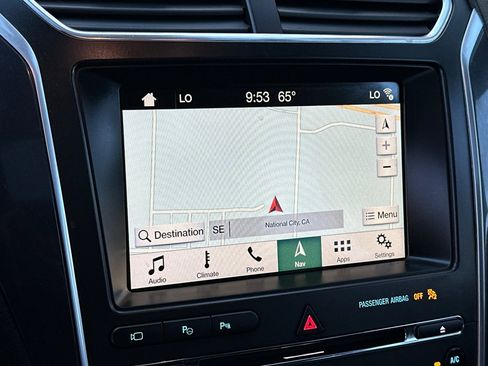 Used 2018 Ford Explorer Limited w/ Equipment Group 301A image 19