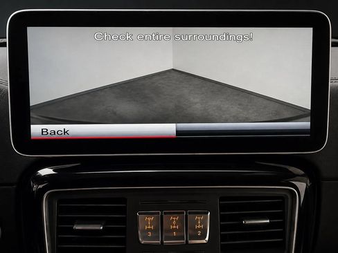 Used 2016 Mercedes-Benz G 65 AMG 4MATIC image 48