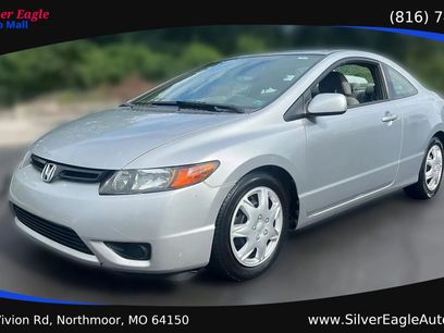 Used 2006 Honda Civic LX