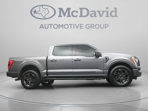 Used 2021 Ford F150 XLT w/ Equipment Group 302A High AWD/4WD image 31