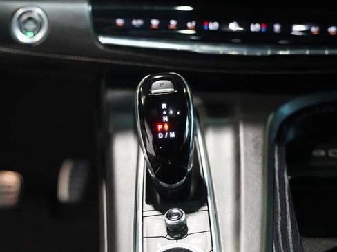 Used 2023 Cadillac Escalade V AWD/4WD image 25