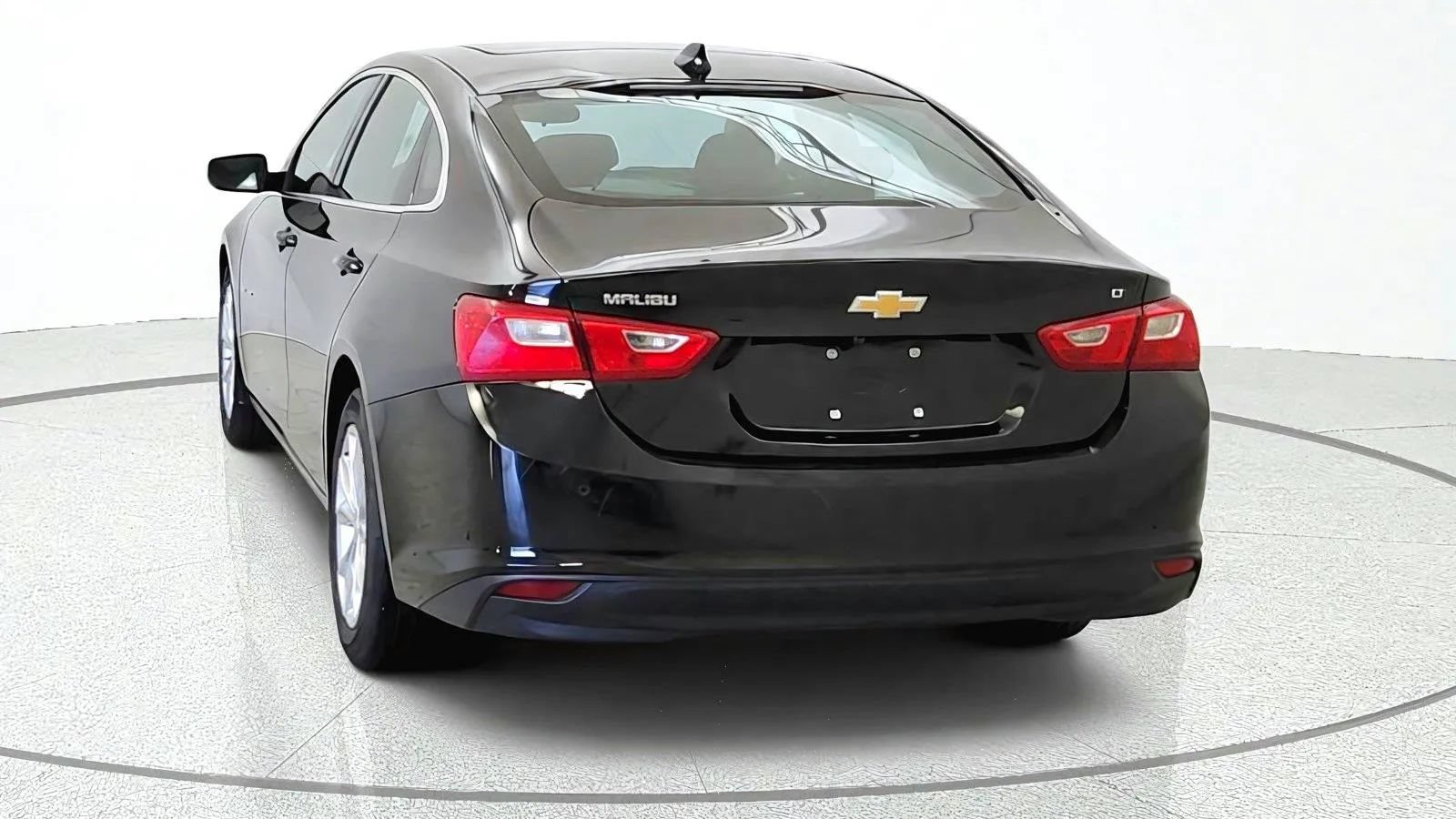 Used 2024 Chevrolet Malibu LT FWD image 7