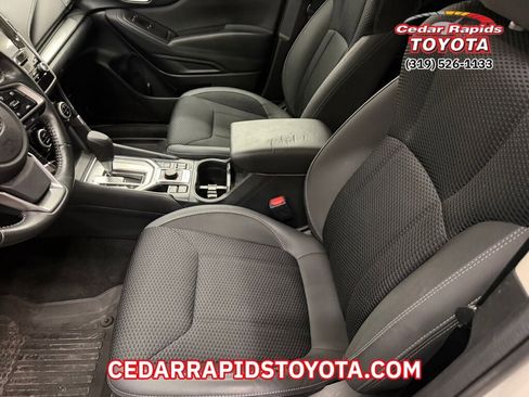 Used 2019 Subaru Forester Premium image 8