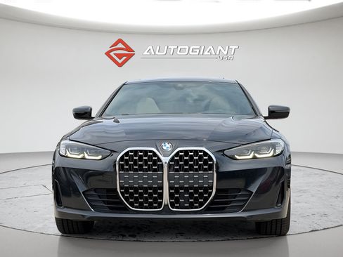 Used 2023 BMW 430i Gran Coupe w/ Premium Package RWD image 12