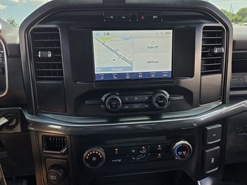 Certified 2023 Ford F150 XL w/ STX Appearance Package RWD image 24