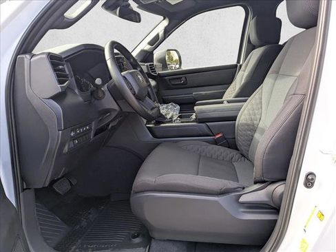 New 2026 Toyota Tundra SR image 4