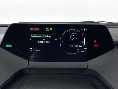 Used 2025 Toyota Prius Plug-In Hybrid image 20