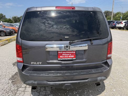 Used 2014 Honda Pilot EX-L image 28