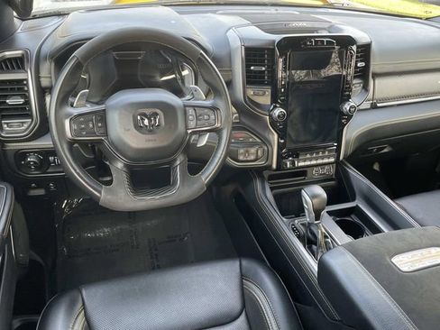 Used 2023 RAM 1500 TRX w/ TRX Level 2 Equipment Group image 7