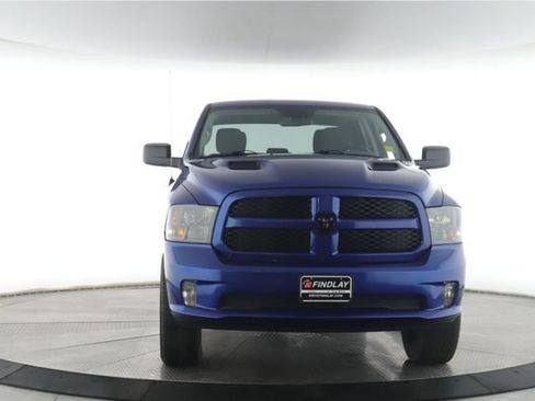 Used 2019 RAM 1500 Express w/ Wheel & Sound Group AWD/4WD image 12