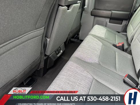 New 2026 Ford F250 XLT AWD/4WD image 12