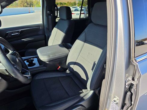 Used 2026 Chevrolet Tahoe LS w/ LPO, Get Active Package AWD/4WD image 22