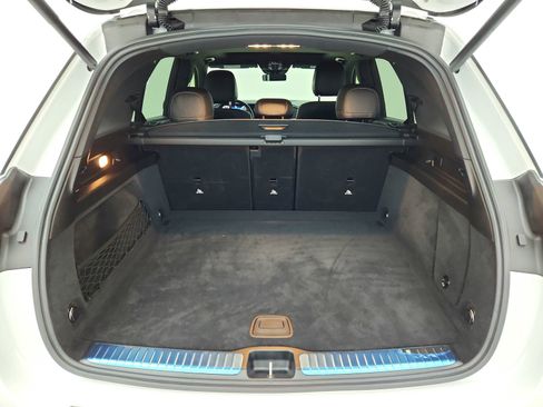 Certified 2025 Mercedes-Benz GLE 350 4MATIC image 32