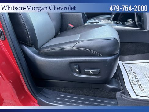 Used 2021 Toyota 4Runner SR5 Premium AWD/4WD image 39