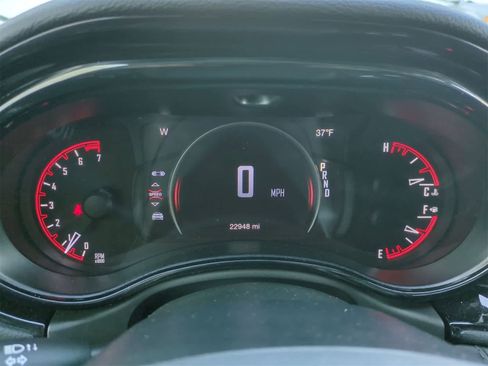 Used 2022 Dodge Durango GT image 32