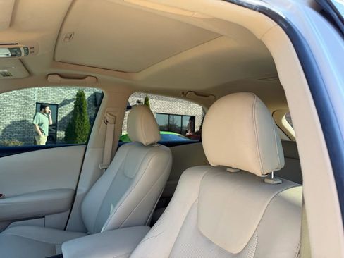 Used 2011 Lexus RX 350 AWD 4dr w/ Premium Pkg image 14