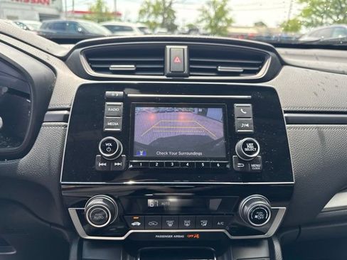 Used 2020 Honda CR-V LX image 16
